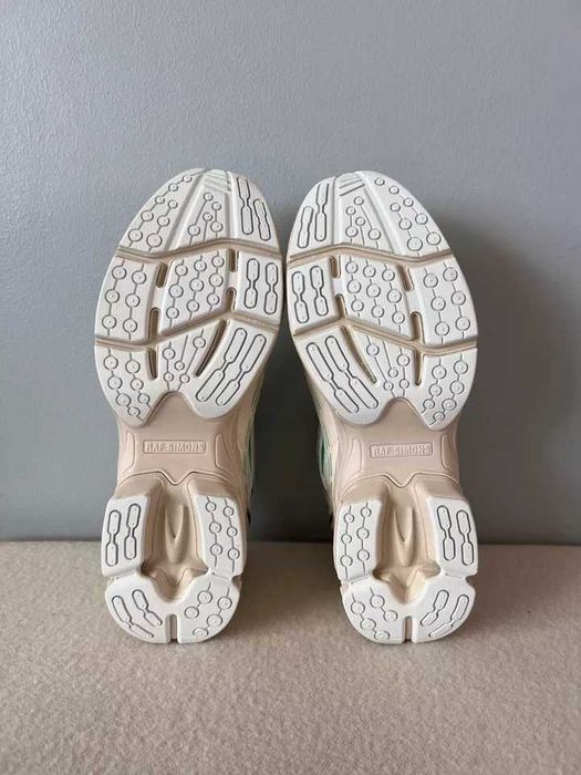 Raf Simons Ultrasceptre Sneakers раф сімонс рафи