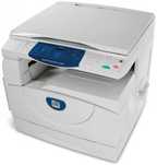 Xerox WorkCentre 5020 б/у + Драм-картридж (101R00432).