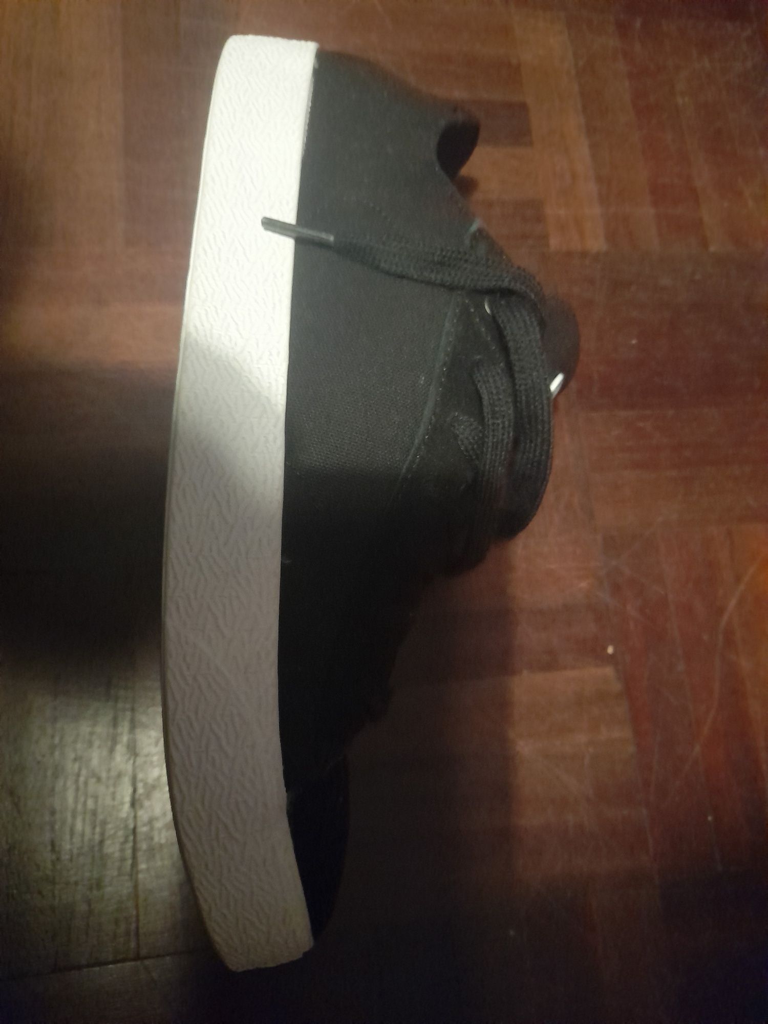 Ténis de skate, no fear slice 41