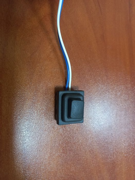 Кнопка бесключевого доступа Hyundai Elantra  Хендай Елантра 2016-2020