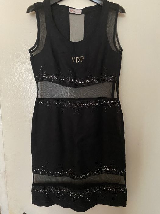 Платье вечернее