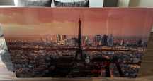 Quadro Torre Eiffel