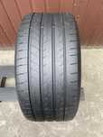 Opona 295/40r20 Goodyear Eagle F1 Asymetric 3 SUV