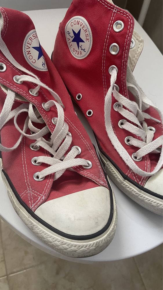 All Star Converse 42