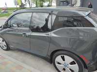 BMW i3 Electronaut