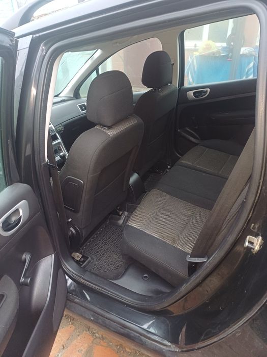 PEUGEOT 307sw. 1.6 hdi дизель