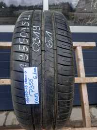 195/50 15 Maxxis Mecotra3 0319 Obrzycko P355