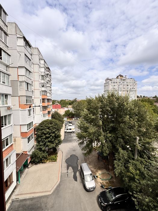 Продаю 3-х кімнатну квартиру без комісії для покупця