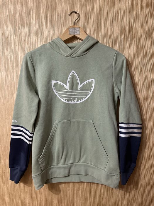 Худі Adidas Xs-S