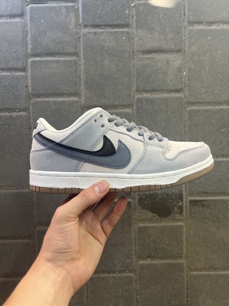 Унісекс кросівки Nike SB Dunk 85 Double