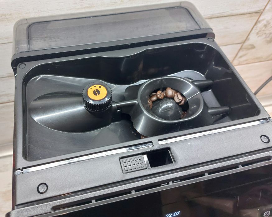 Кавомашина Krups EA 89 кавоварка Крупс Krups 89