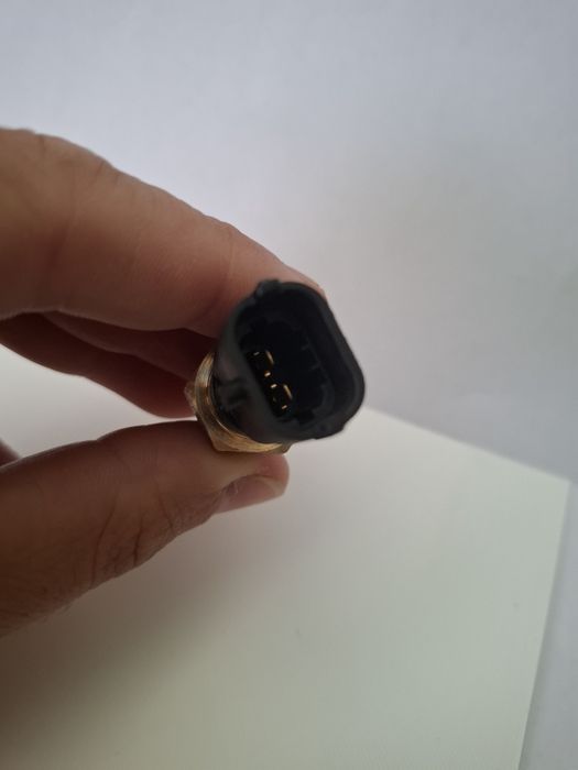 Interruptor de temperatura, ventilador do radiador iveco daily