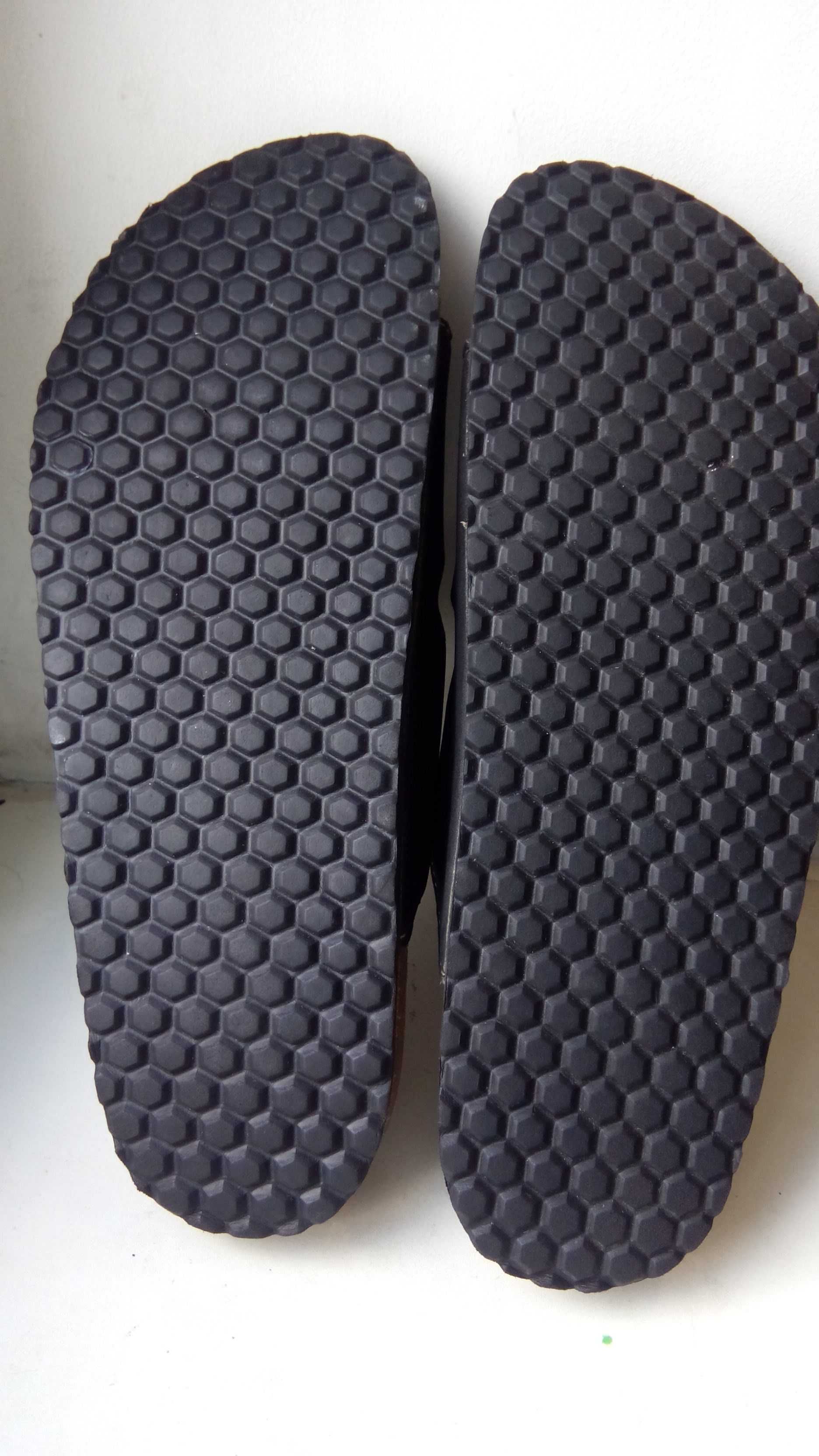 Ортопедические шлепанцы тапочки ортопедическая обувь, бренд bioline 45
