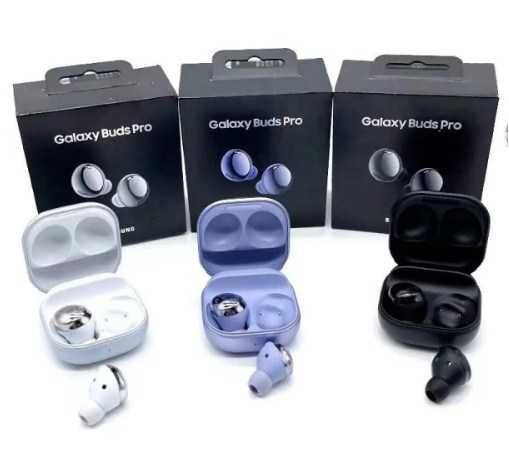 Бездротові навушники Samsung Galaxy Buds Pro