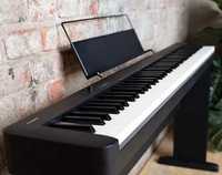 Цифрове піаніно CASIO CDP-S110BK, нова в упаковці, гарантія