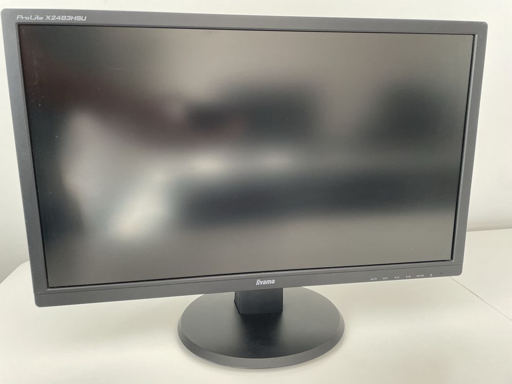 Monitor Iiyama X2483HSU ProLite