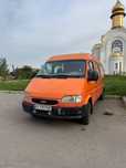 Ford tansit 1999 года