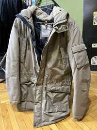 Куртка зимова JACK&JONES S