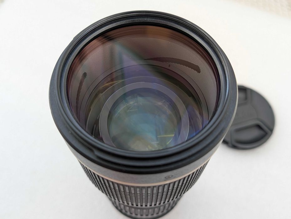 Tamron 70-200mm 2.8 AF Di LD IF Для Nikon