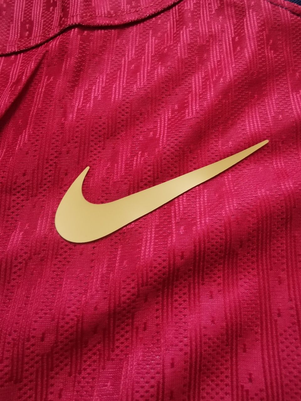Koszulka Nike FC Barcelona Barca meczowa
