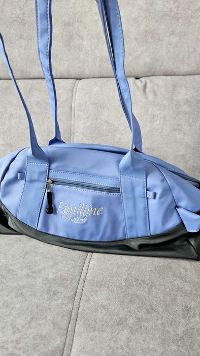 Oddam torby podróżne turustyczne Rezerwacja