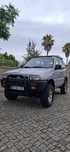 Nissan Terrano II TD27 SGX