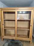 Witryna hemnes ikea