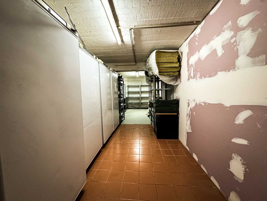 Restaurante Licenciado para Trespasse - São Domingos de Rana