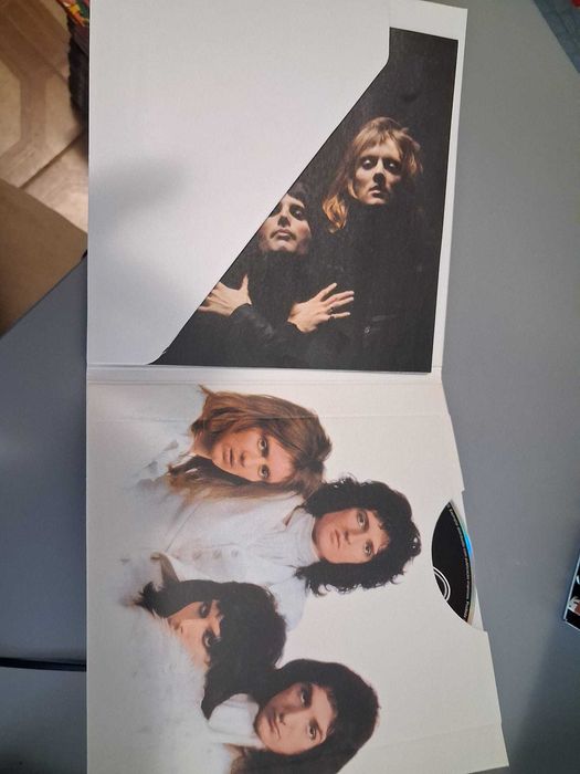 The Queen Collections - CDs