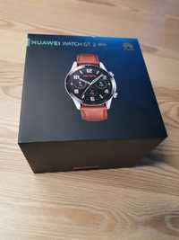 Huawei Watch GT2 46 mm w świetnym stanie