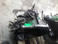 коробка передач  Citroen berlingo  1.6 hdi  2008року  20dp33
