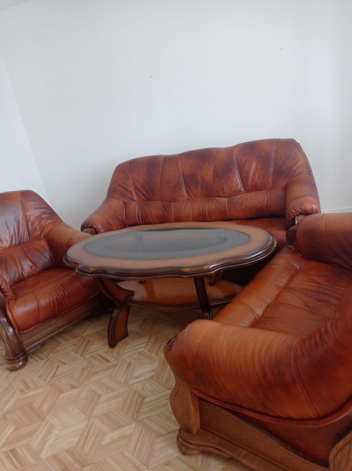 Zestaw mebli do salonu