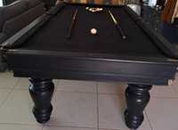 Mesa de snooker old school