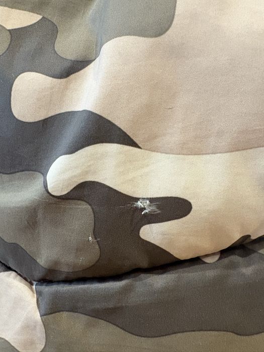 Kurtka zimowa Benetton 7-8 l.