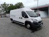 Fiat Ducato Maxi L3H2 2.3 180KM koło 16
