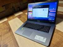 Продам laptop Asus VivoBook F705M 17”