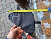 Сумка велосипедная под раму Deuter, велосумка, Германия