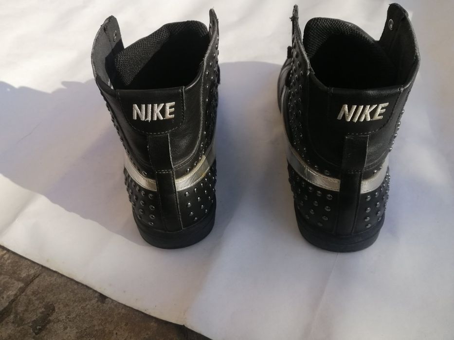 Продам ботинки мужские демисезонные