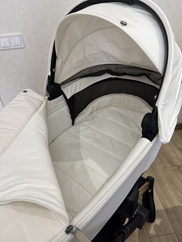 Cybex priam 2 in 1, 4.0 ,  коляска Сайбекс 2в1 2024 рік.