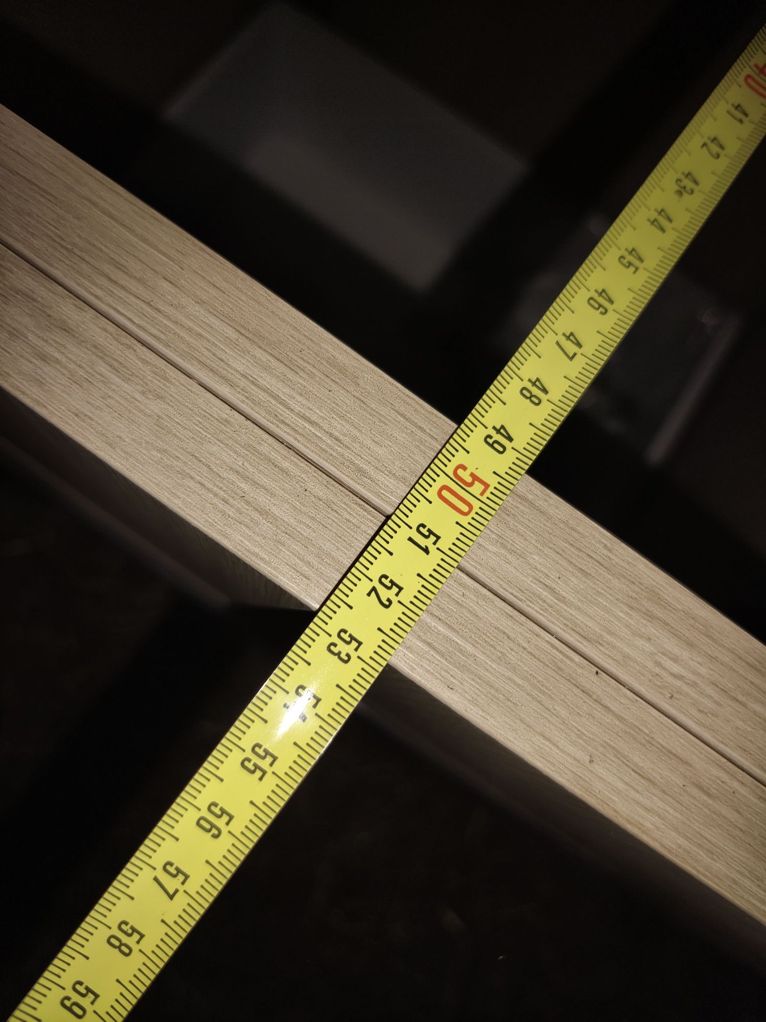 Szafka pod zlew z szufladą 60cm