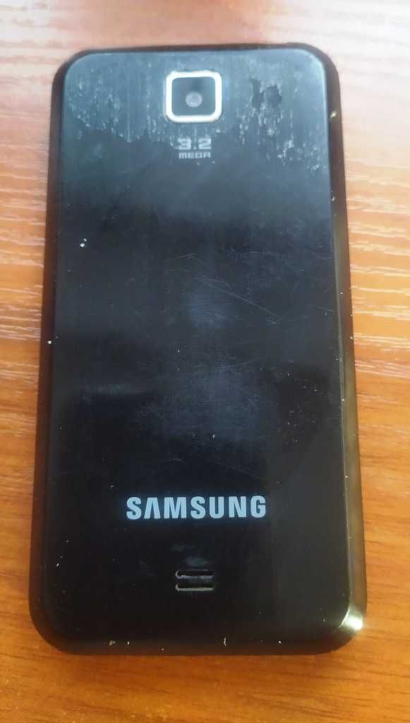 Samsung GT-C6712 2сим карты