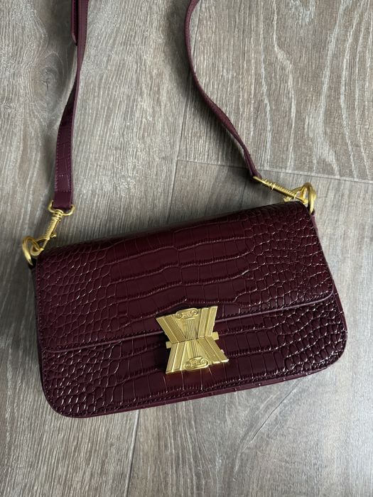 Сумка Kassandre Paris оригінал