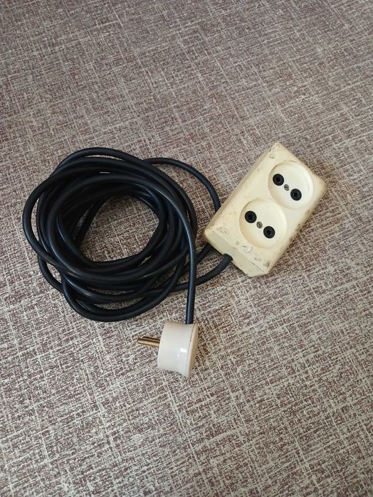 Удлинитель электрический