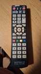 Pilot do dekodera WIWA dvb t2