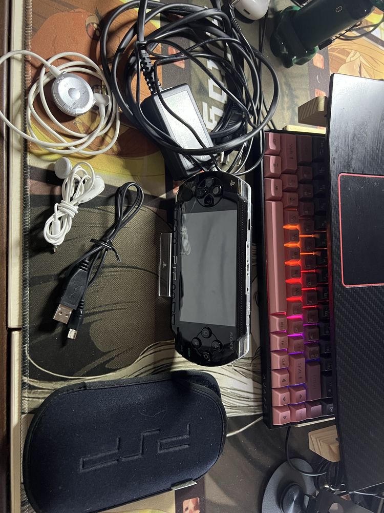 Sony PSP-1004 G1 Giga Pack 1GB