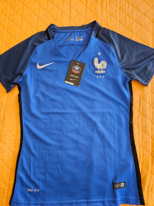 Bluza, spodnie dresowe i bluzka NIKE z USA, 10-12 lat,