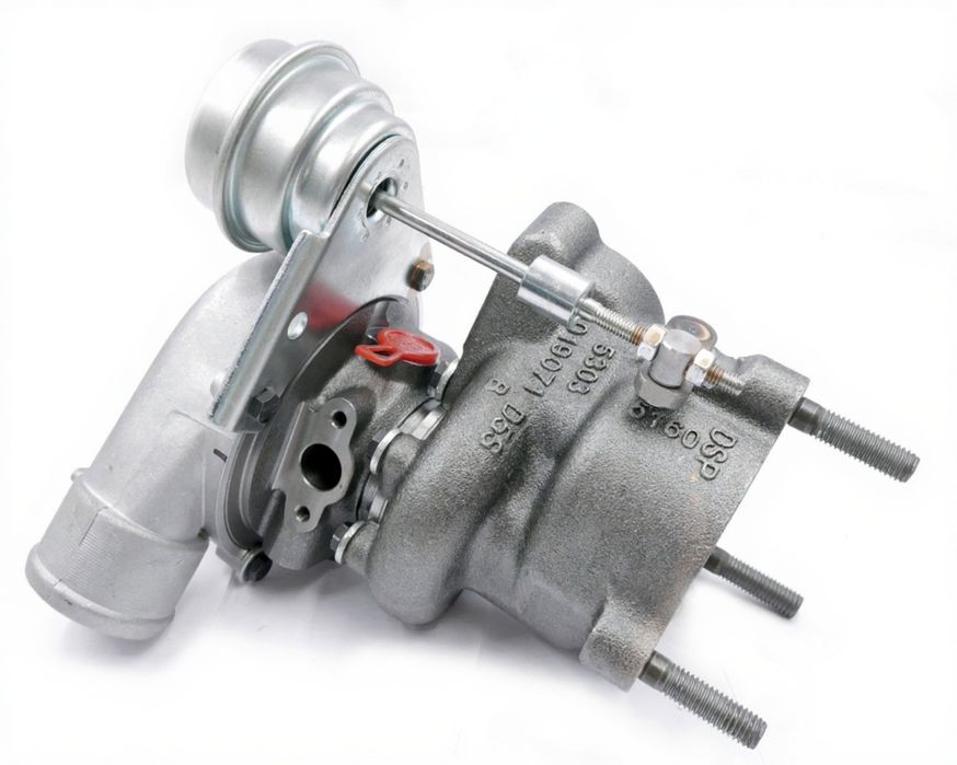 Turbina Seat Exeo Volkswagen Passat Audi A4, A6 Skoda Superb, Octavia