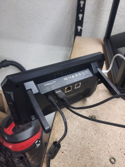 Комплект 3D Printer CREALITY Ender - 5 S1 + CREALITY Sonic S-Pad 01