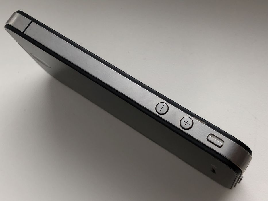 Apple IPhone 4 16Gb Neverlock