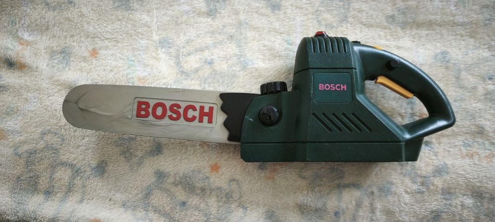 Narzędzia Bosch dla dzieci